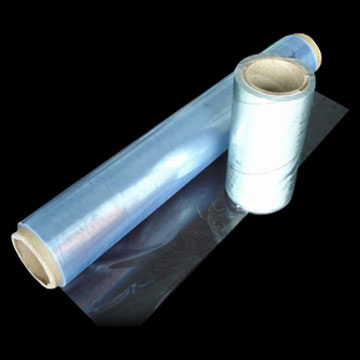 PVC And PE Film