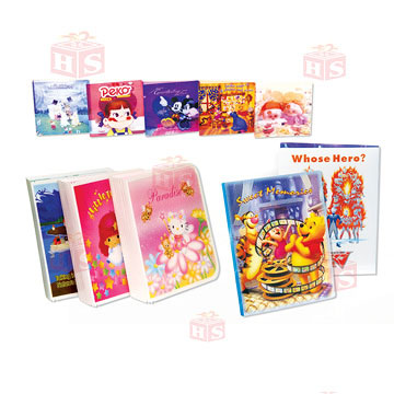 Offset Printing Die Cut Sheets