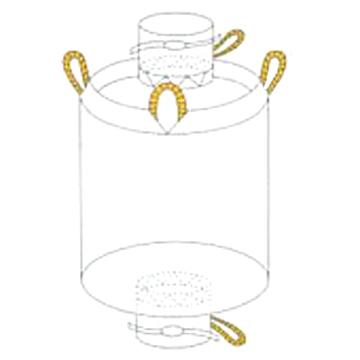 Container Tubing Bag