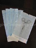 medical Self Sealing Sterilization Pouch