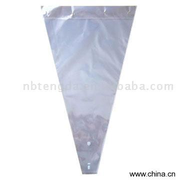 Clear Sleeves
