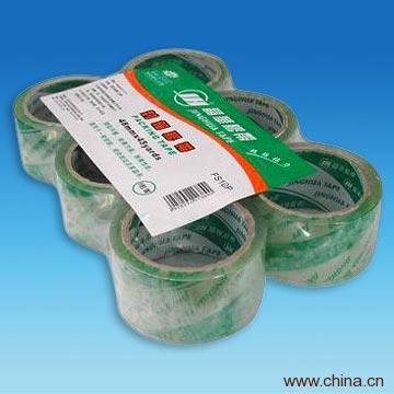 OPP Packing Tape