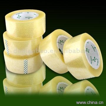 BOPP Packing Tape