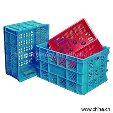 Plastic Container