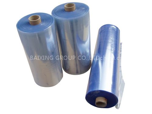 Rigid pvc sheet