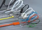 nylon cable ties