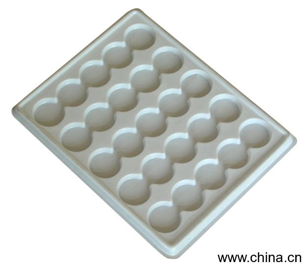 Industrial Package