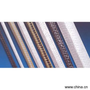 PTFE Braided Packing
