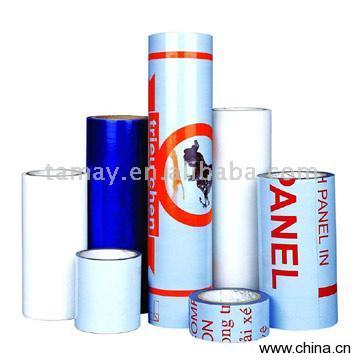 ACP (Aluminum Composite Panel) Protective Films / Tapes