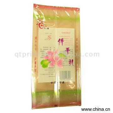 Plastic Packaging