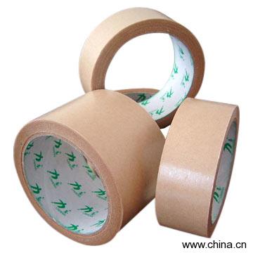Craft Paper Adhesive Tape