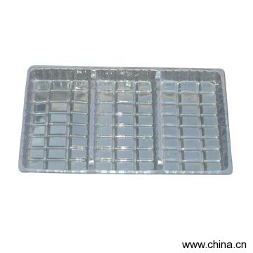 Food Packaging Plastics