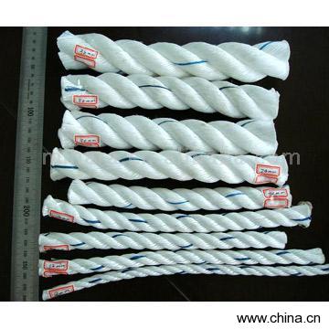 Plastic Rope