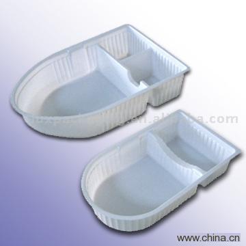 Plastic Containers
