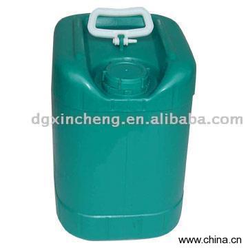 Plastic Container