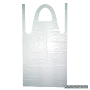 Plastic Apron