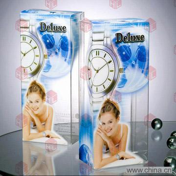 PVC Boxes