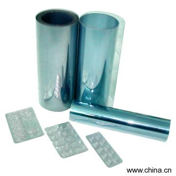 PVC Films