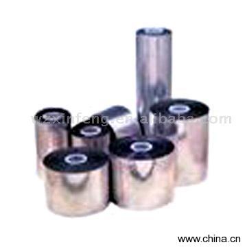 Transparent Rigid Film
