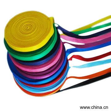 Webbings and Tapes