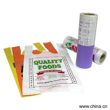 T-Shirt Bags