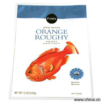 Vacuum Pouch