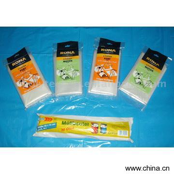 Drop Sheets