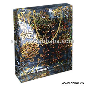 PP Laser Bag