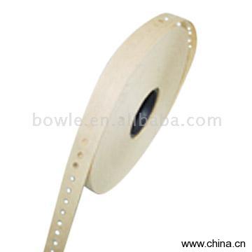 Veneer Perforated Tape