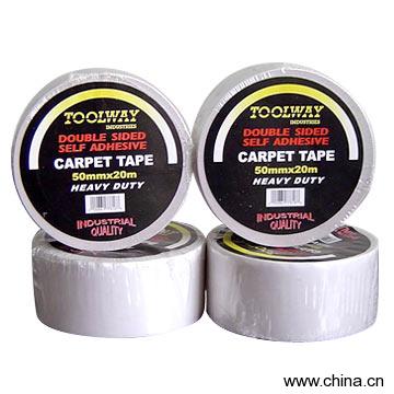Double Sided Polyester Tape