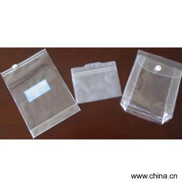 PVC Soft Bag