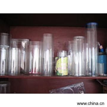 Seamed Tube