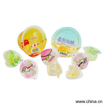 Lid Stock for Cup