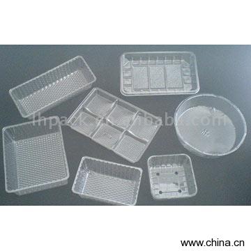 PVC Trays