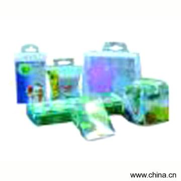 PVC Packages