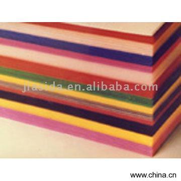 Hollow Polypropylene Sheets