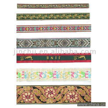 Labels & Ribbons