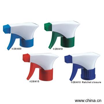 Trigger Sprayers