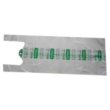 Biodegradable Bag