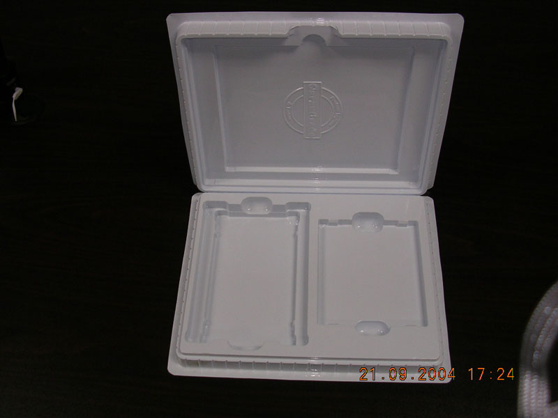 Hong Kong Plastic Trays