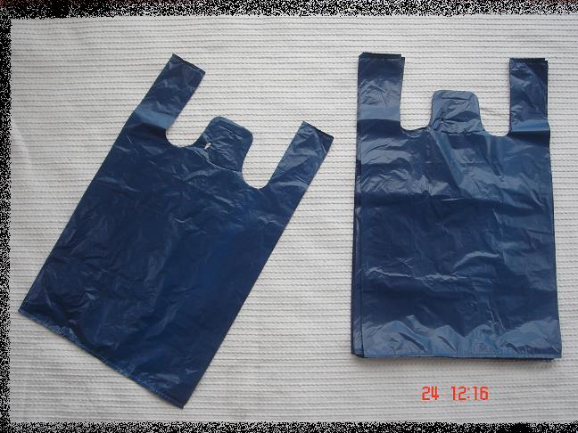 Malaysia Co-ex Bags