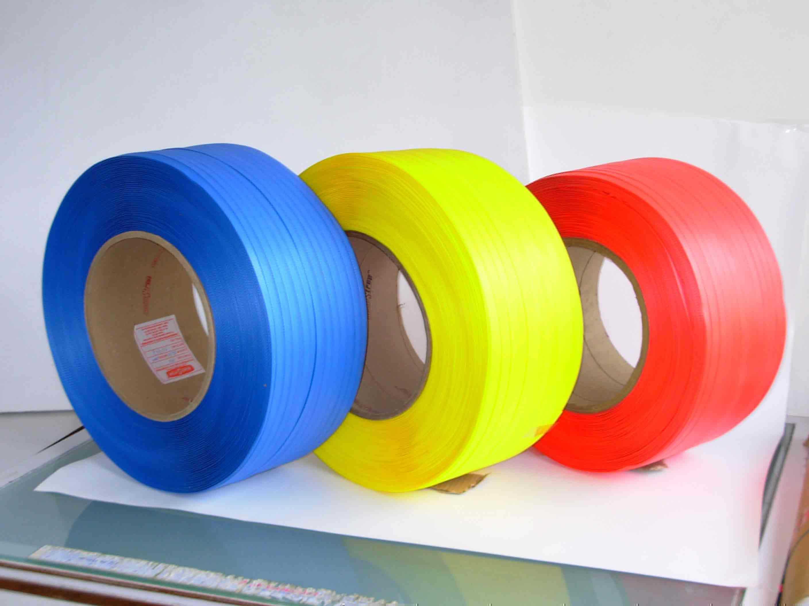 India PP Strap Fully Auto