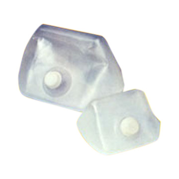 Plastic Collapsible Containers