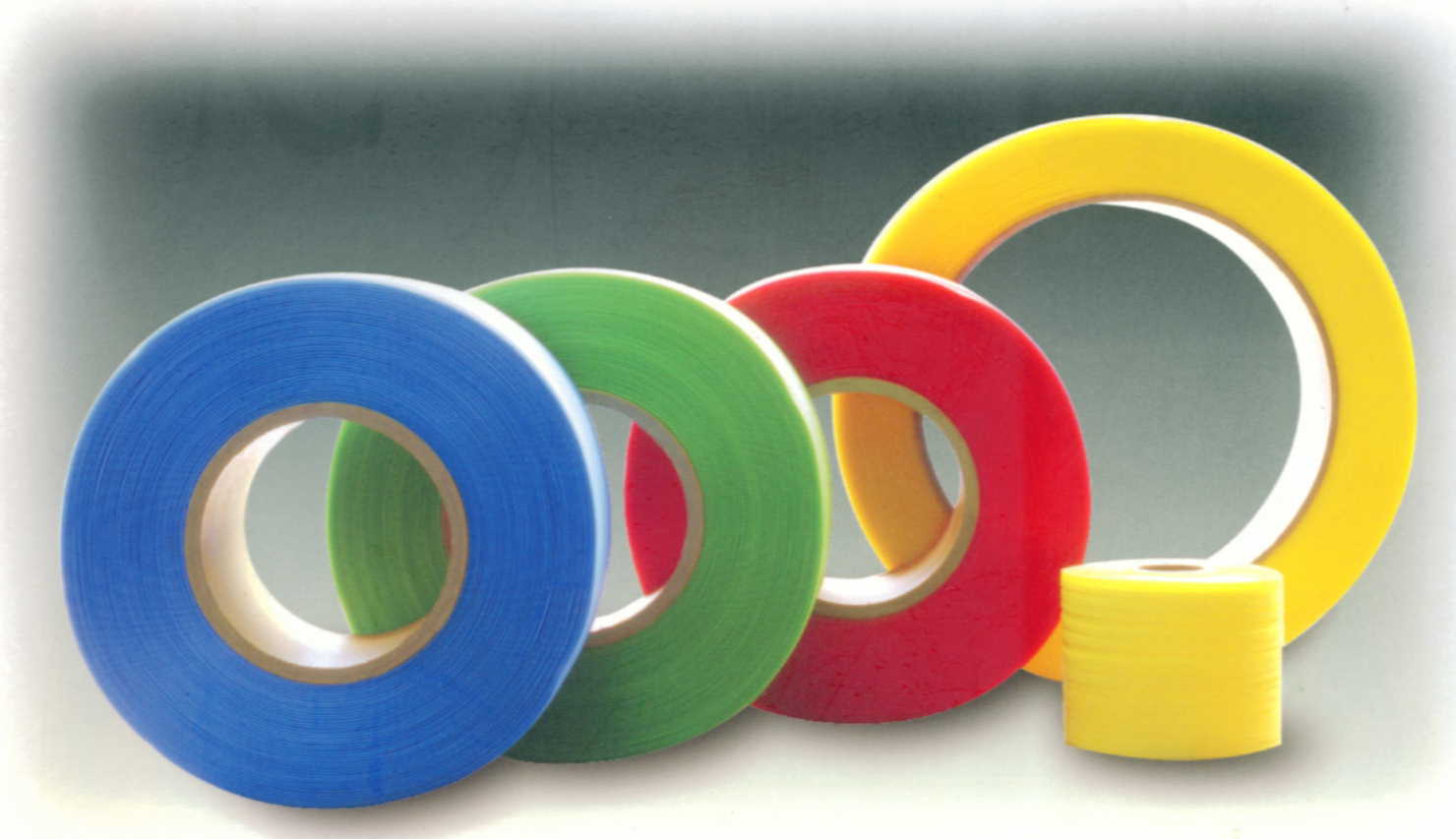 China (Mainland) PP Straps