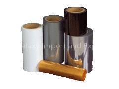 Medicine Packaging PVC Sheet