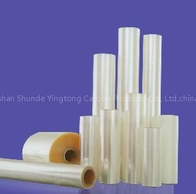 bopp heat sealable film