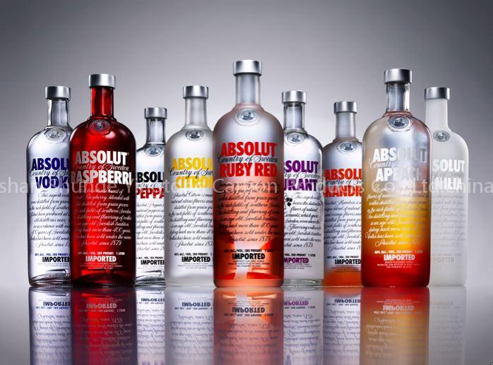 bopp label film