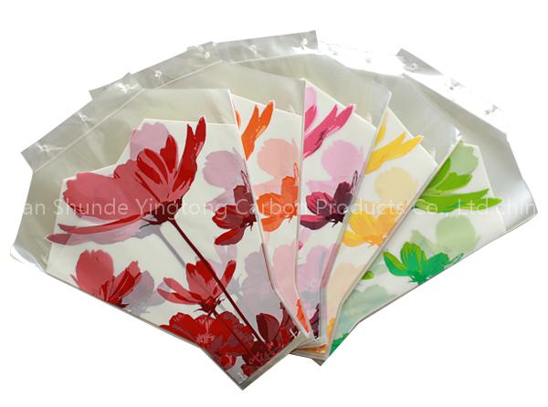 bopp anti-static film