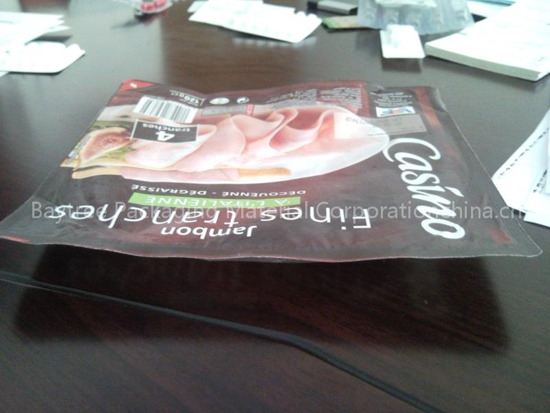 PVC/PE for food packing