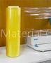 PE/PVDC coated film for flexible packing